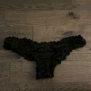 Bikini bottoms